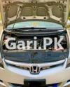 Honda Civic VTi Oriel Prosmatec 1.8 i-VTEC 2009 For Sale in Chakwal