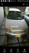 Suzuki Baleno  2005 For Sale in Islamabad