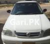 Suzuki Cultus EURO II 2013 For Sale in Karachi