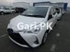 Toyota Vitz F Smile Edition 1.0 2019 For Sale in Karachi