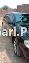 Toyota Corolla XLi 2007 For Sale in Narowal