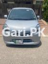 Daihatsu Mira G Smart Drive Package 2013 For Sale in Lahore