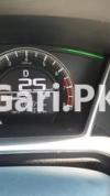 Honda Civic Turbo 1.5 VTEC CVT 2016 For Sale in Islamabad