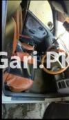 Suzuki Baleno JXR 2005 For Sale in Islamabad