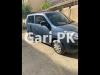 Suzuki Wagon R VXL 2014 For Sale in Karachi