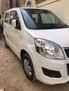 Suzuki Wagon R  2017 For Sale in Karachi