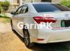 Toyota Corolla GLi 1.3 VVTi 2017 For Sale in Multan