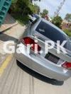 Honda Civic VTi Oriel 1.8 i-VTEC 2008 For Sale in Lahore