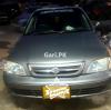 Suzuki Cultus VXRi CNG 2011 For Sale in Karachi