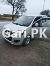 Suzuki Wagon R VXL 2015 For Sale in Rawalpindi