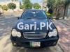 Mercedes Benz C Class C180 2006 For Sale in Lahore