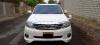 Toyota Fortuner  2015 For Sale in Karachi