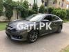 Honda Civic Oriel 1.8 i-VTEC CVT 2019 For Sale in Lahore