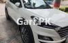 Hyundai Tucson AWD A/T Ultimate 2021 For Sale in Sialkot