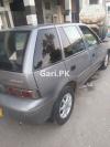 Suzuki Cultus Limited Edition 2016 For Sale in Gujranwala