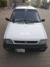 Suzuki Mehran VX 2009 For Sale in Taxila