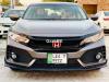 Honda Civic 1.5 RS Turbo 2016 For Sale in Lahore