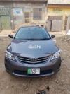 Toyota Corolla XLI 2012 For Sale in Samundri