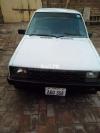 Daihatsu Charade  1984 For Sale in Muzaffargarh