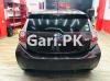 Toyota Aqua G LED Soft Leather Selection 2014 For Sale in Lahore