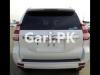 Toyota Prado TX 2.7 2012 For Sale in Karachi