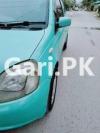 Toyota Vitz F 1.0 2000 For Sale in Peshawar