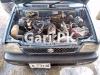 Suzuki Mehran VX (CNG) 2008 For Sale in Abottabad