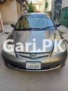 Honda Civic EXi Prosmatec 2006 For Sale in Lahore