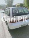Suzuki Cultus VXR (CNG) 2004 For Sale in Lahore