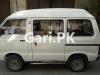 Suzuki Bolan VX (CNG) 2008 For Sale in Peshawar