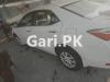 Toyota Corolla GLi 1.3 VVTi 2019 For Sale in Chakwal