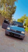Suzuki Mehran VXR 2019 For Sale in Rahim Yar Khan