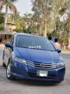 Honda City IVTEC 2009 For Sale in Sargodha