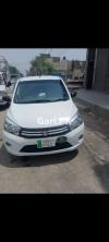 Suzuki Cultus VXR 2019 For Sale in Pakpattan