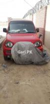 Suzuki Jimny  2009 For Sale in Multan