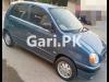 Hyundai Santro Club GV 2008 For Sale in Faisalabad