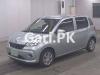 Toyota Passo X L Package S 2018 For Sale in Karachi