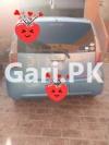 Toyota Passo  2007 For Sale in Attock