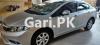 Honda Civic VTi Oriel Prosmatec 1.8 i-VTEC 2015 For Sale in Rawalpindi