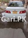 Honda City i-DSI 2006 For Sale in Bahawalpur