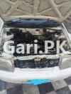 Suzuki Cultus VXL 2006 For Sale in Rawalpindi