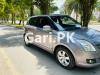 Suzuki Swift DLX 1.3 Navigation 2017 For Sale in Lahore