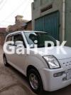 Suzuki Alto GII 2007 For Sale in Peshawar