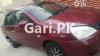 Suzuki Liana Eminent Automatic 2007 For Sale in Lahore