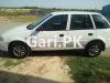 Suzuki Cultus EURO II 2013 For Sale in Lahore