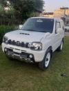 Suzuki Jimny  2012 For Sale in Lahore