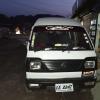 Suzuki Carry  2011 For Sale in Abbottabad