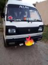 Suzuki Carry  2005 For Sale in Hasan Abdal