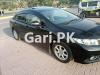 Honda Civic VTi Oriel Prosmatec 1.8 i-VTEC 2013 For Sale in Karachi