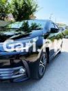 Toyota Corolla Altis Grande CVT-i 1.8 2019 For Sale in Lahore